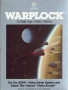 Atari  2600&nbsp; - &nbsp;Warplock (1982) (Data Age)